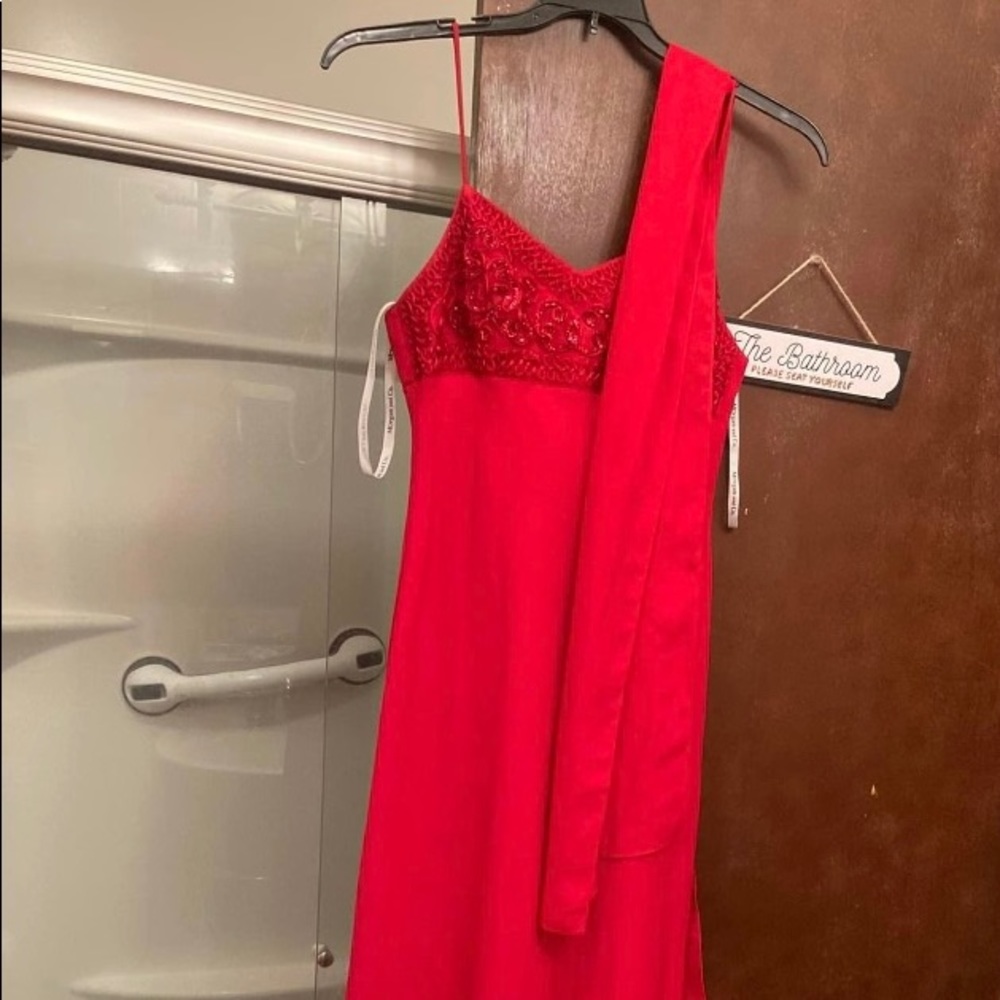 Morgan & Co. Prom Dress
